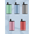 Vaping điện tử dùng một lần 5000 Puffs